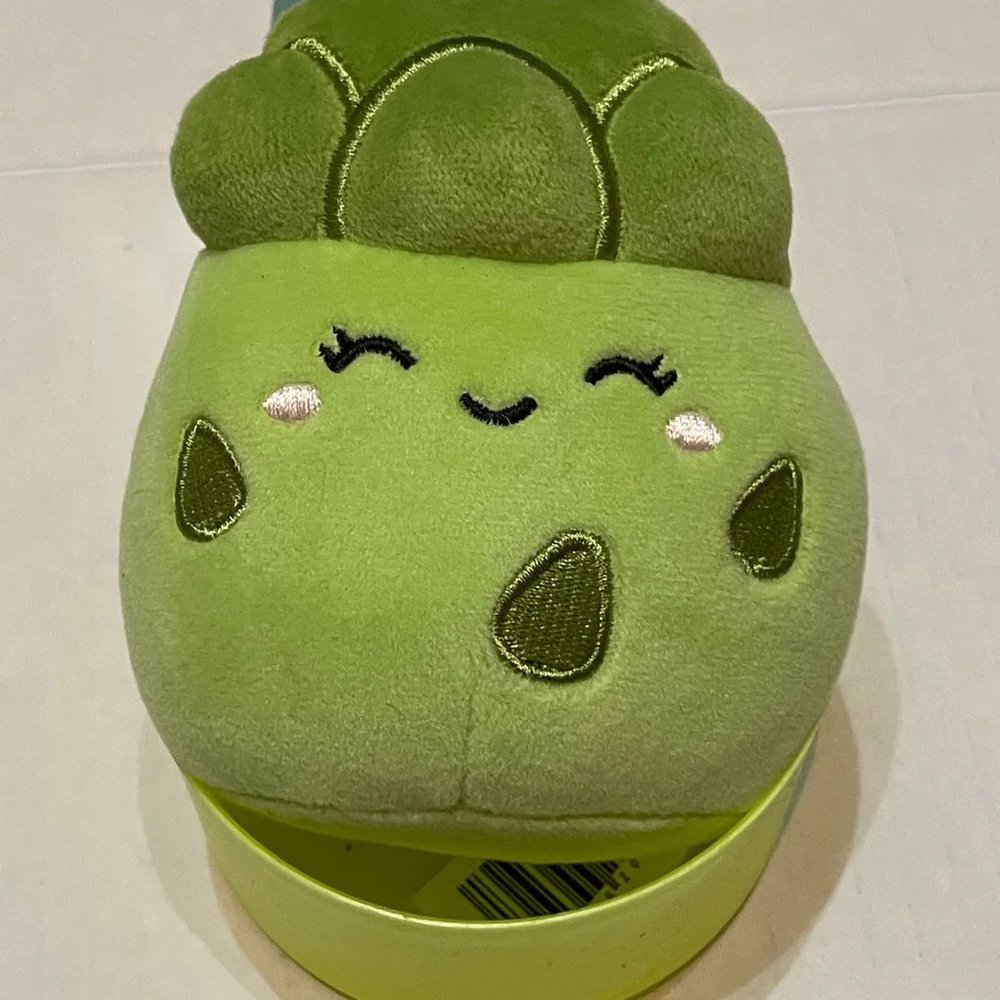 Squishmallow anara clip